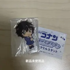 名探偵コナン みあげてすたぁ ぷちアクリルスタンド 世良真純 ガチャ — image 1