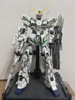 ガンダムアストレイ　グリーンフレーム　セブン限定　PG1/60 — image 1
