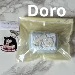 Doro ミニスクイーズ ココオイル うさぎ — image 1