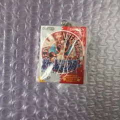 ポケットモンスター カセットキーホルダー　赤 — image 1