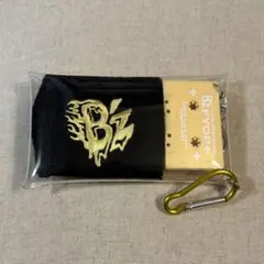B’z FYOP+ 6/6LaLaアリーナ限定チャーム＆リストバンド ケース付き — image 1