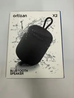 ortizan X2 ワイヤレススピーカー 本体 — image 1
