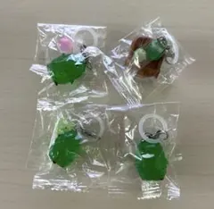 モリゾーとキッコロ めじるしアクセサリー — image 1