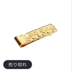 【新品・未使用】VERETTA SOUNDS MONEY CLIP — image 1