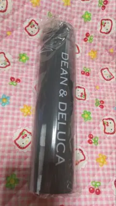 即購入禁止　DEAN&DELUCA ディーン＆デルーカ ステンレスボトル — image 1