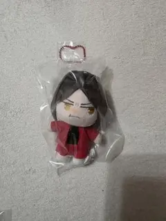 フリューくじ　D賞　孤爪研磨 — image 1