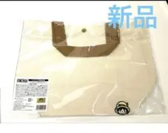 新品　ワンピース ONE PIECE ランチバッグ　トートバッグ — image 1