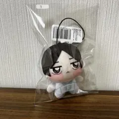ハイキュー!! ちょぴぬいぷち5 国見英　③ — image 1