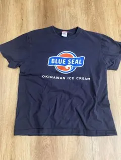 BLUESEAL Tシャツ Mサイズ — image 1
