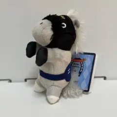 サラブレッドコレクション ちょこがけマスコット ゴールドシップ — image 1