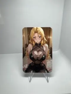 【最高品質】ウラシク　セクシーカード — image 1