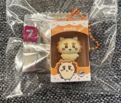 ちいかわ チョコボックス シーサー フィギュア — image 1
