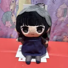 サカモトデイズ大佛カラビナマスコット — image 1