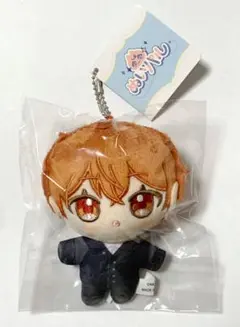 ギヴン ギヴン展 ぬいパル 佐藤真冬 — image 1