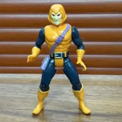 スパイダーマンホブゴブリンフィギュア — image 1