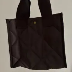 ⭐️新品⭐️再お値下げ❗️カルディキルティング トートバッグ — image 1