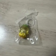 くだものめじるしアクセサリー ポムポムプリン — image 1
