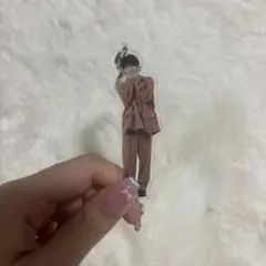 [新品未使用]超特急「お試し超特急」ハル のアクリルキーホルダー — image 1