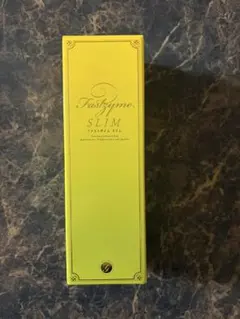 ファストザイム　スリム720ml 新品未開封 — image 1