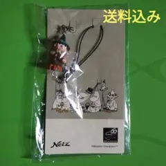 【非売品】Moomin スナフキン ストラップ 60周年 ネッツトヨタ — image 1