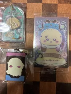 ちいかわロリポップチョコチャーム — image 1