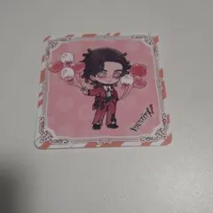 IdentityV 闘牛士 コースター — image 1