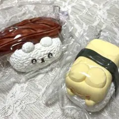 momo お寿司セット — image 1