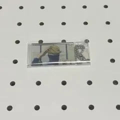 ヒロアカ アクリルキーホルダーコレクションvol.2 ベストジーニスト — image 1