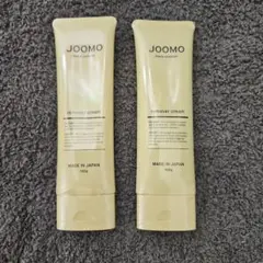 JOOMO 脱毛クリーム 100g 2本セット — image 1