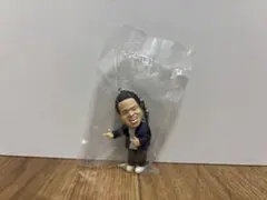 【未開封】ダイアン 津田　ガチャガチャ キーホルダー — image 1