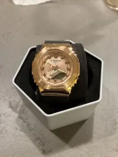 CASIO G-SHOCK GM-2100PG — image 1