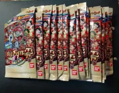 鬼道様専用 妖怪ウォッチ 妖怪メダル 古典メダル 未開封 1パック — image 1