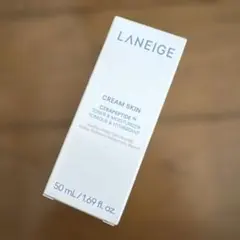 LANEIGE Cream Skin Cerapeptide 50ml — image 1