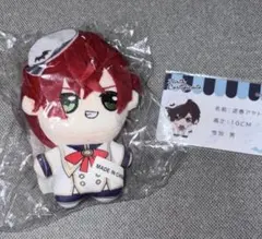 DIABOLIK LOVERS 逆巻アヤト ぬいぐるみ マスコット — image 1