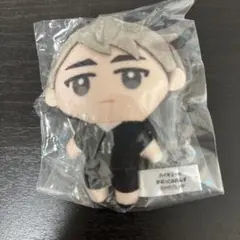 ハイキュー　宮井治 — image 1