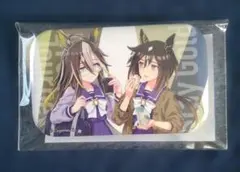 ウマ娘 ドリームジャーニー ステイゴールド — image 1