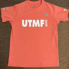 THE NORTH FACE UTMF 2020 Tシャツ — image 1