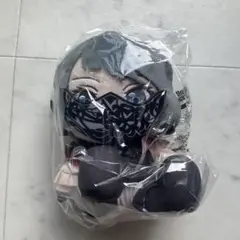 バンドリ　BanG Dream! ぬいぐるみ Ave Mujica　ティモリス — image 1