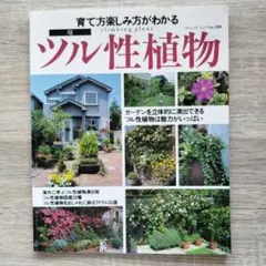 ツル性植物 育て方ガイド — image 1