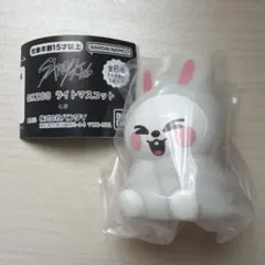 Stray Kids SKZOO ライトマスコット Leebit — image 1