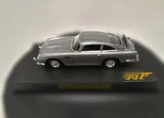 京商　007　コンビニシリーズ　Aston Martin DB5 — image 1