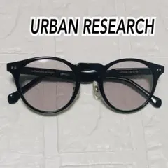 URBAN RESEARCH アーバンリサーチ サングラス URF8034-1 — image 1