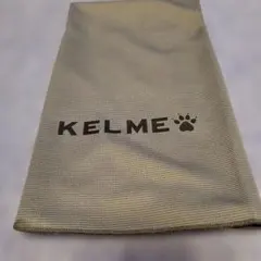 KELME 　クールタオル　スポーツタオル 　 K044 　ライトグレー — image 1