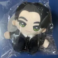 【新品未開封】KEY TO LIT キテレツ 猪狩蒼弥　はぴぬい — image 1