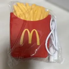 McDonald's ポテト加湿器 — image 1