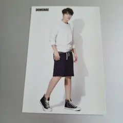 DONGHAE ポストカード — image 1