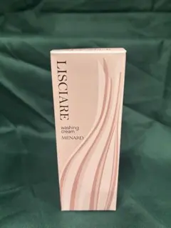 MENARD リシアル　ウオッシングクリームA 130g — image 1