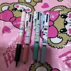 ちいかわ　ジェットストリーム — image 1