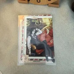 NARUTO カユー トレーディングカード 大蛇丸　1 枚 — image 1