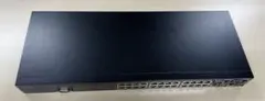 PLANEX SF-0424F2 スイッチングハブ 本体 — image 1